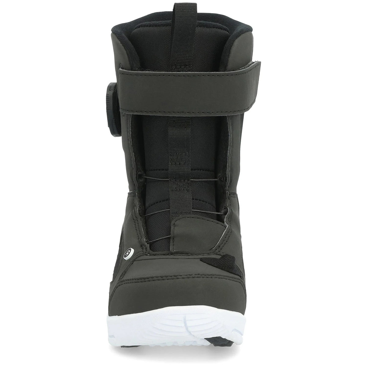 norris wide leg boot