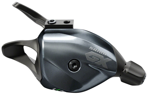 SRAM GX Eagle Trigger Shifter - Rear, 12-Speed