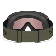 Smith Frontier Forest Ignitor Mirror Goggle