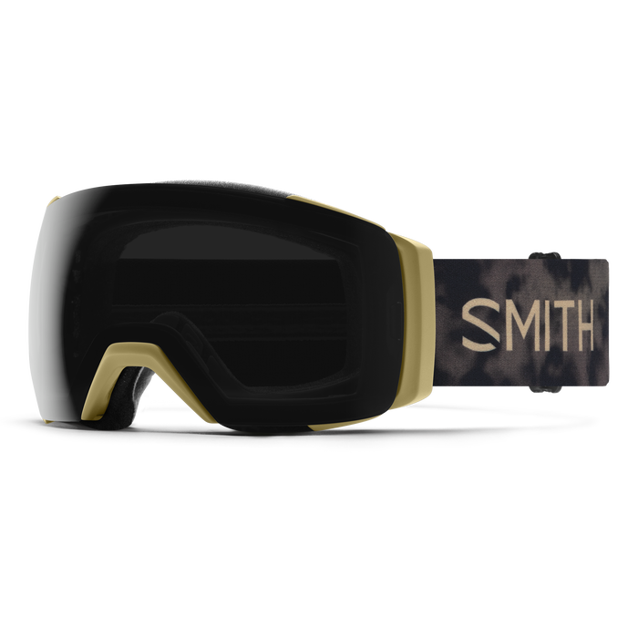 スキー・スノーボードアクセサリー SMITH Squad XL Sandstorm Mind Expanders SMITH（ヘルメット、サングラス） スノーボード スキー ゴーグル