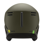 Smith Method Mips Helmet - GREEN