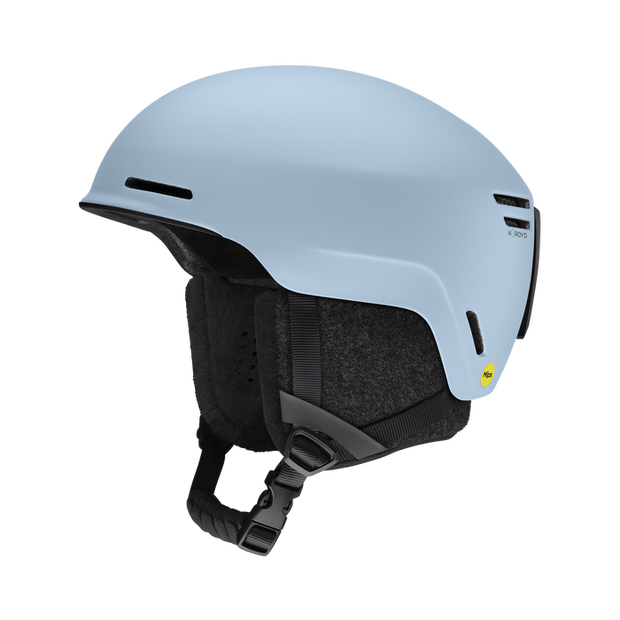 Smith Method Mips Helmet - LT BLUE