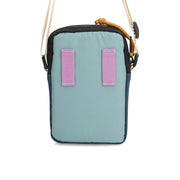 Topo Designs Mini Shoulder Bag - BLUE