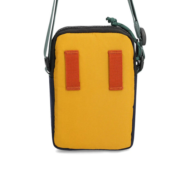 Topo Designs Mini Shoulder Bag - MULTI