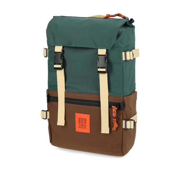 Topo Designs Rover Pack Classic - GREEN