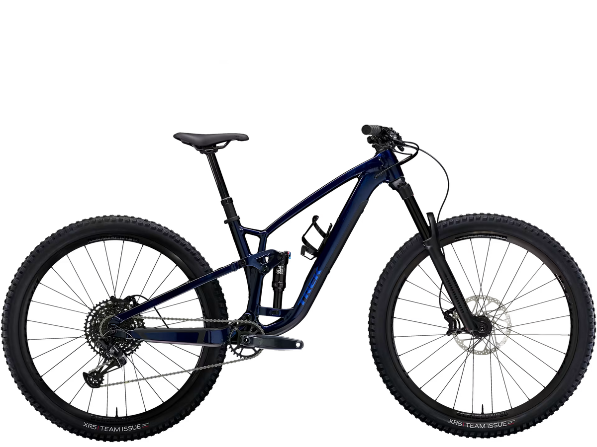 Trek Fuel EX 7 NX Gen 6 Mountain Bike – Shoreline Tahoe