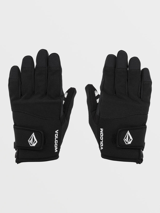 Volcom Crail Glove - BLACK
