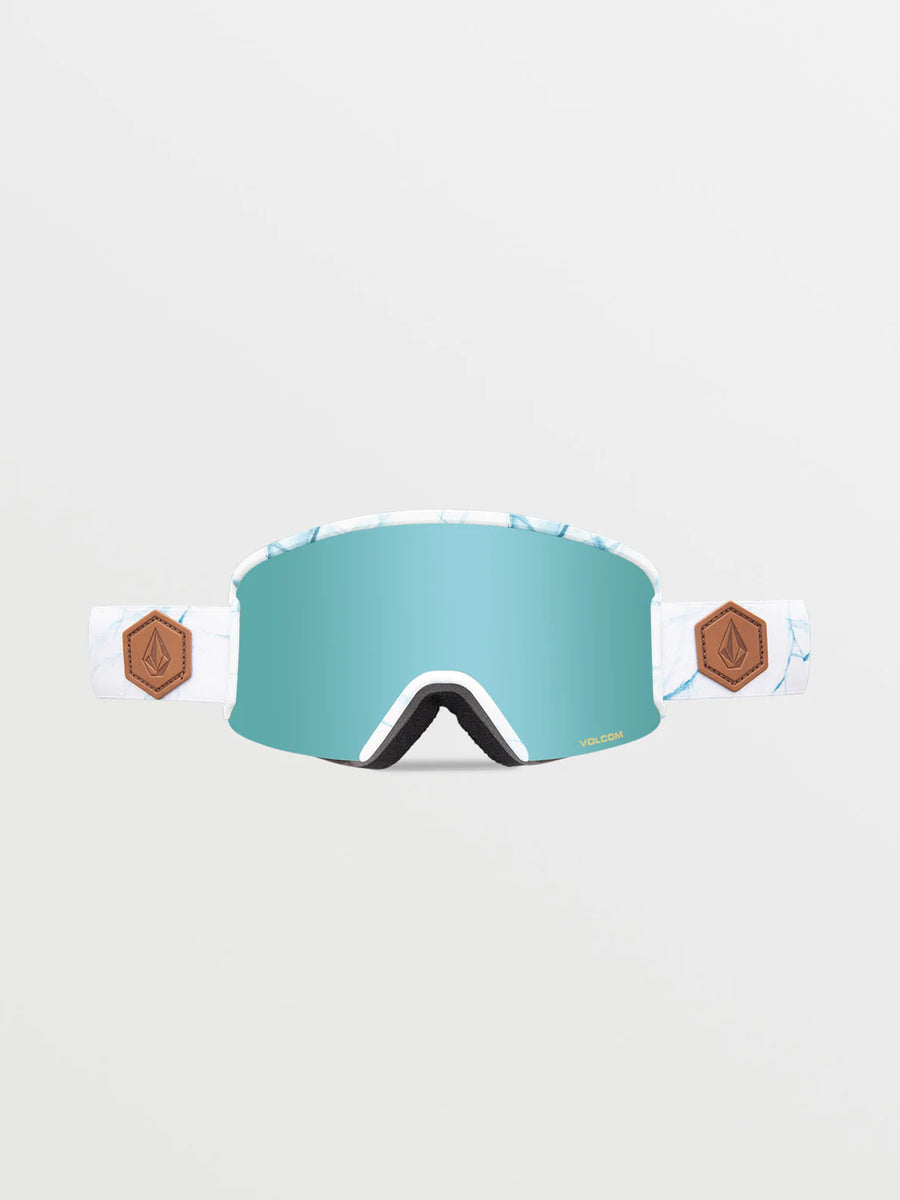 Volcom Garden Goggles – Shoreline Tahoe
