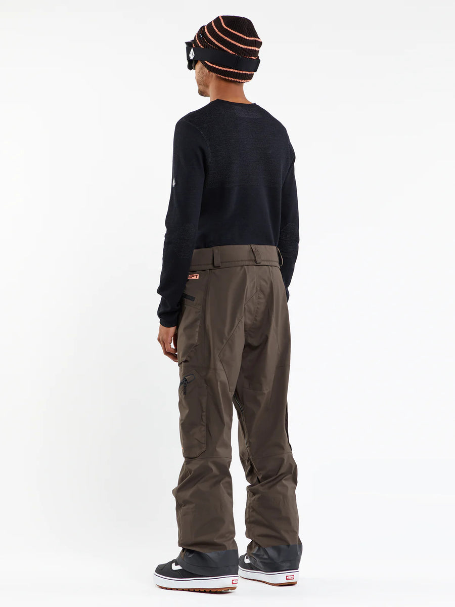 Volcom Guch Stretch Gore-Tex Pant 2024 – Shoreline Tahoe
