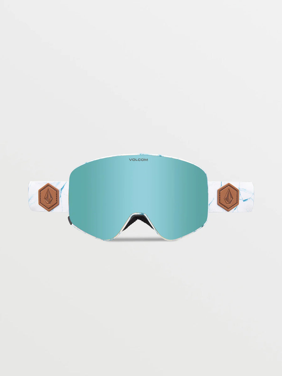 Volcom Odyssey Goggles – Shoreline Tahoe