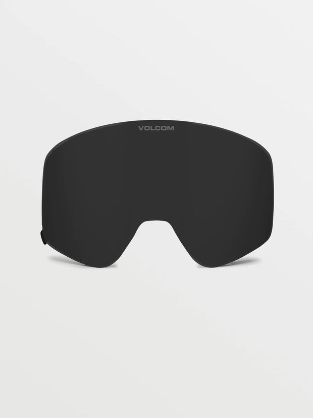 Volcom Odyssey Goggles - WHITE