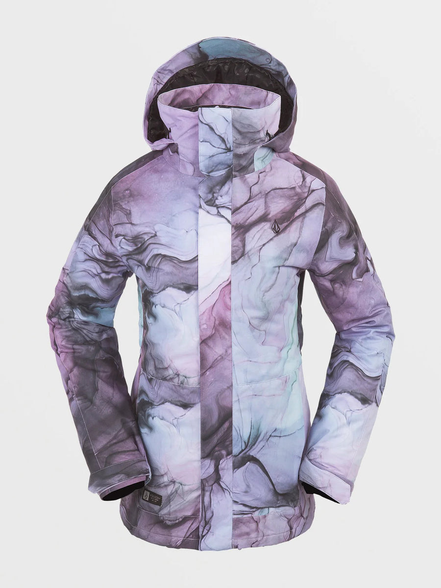 Volcom Women's Westland Insulated Jacket 2024 – Shoreline Tahoe