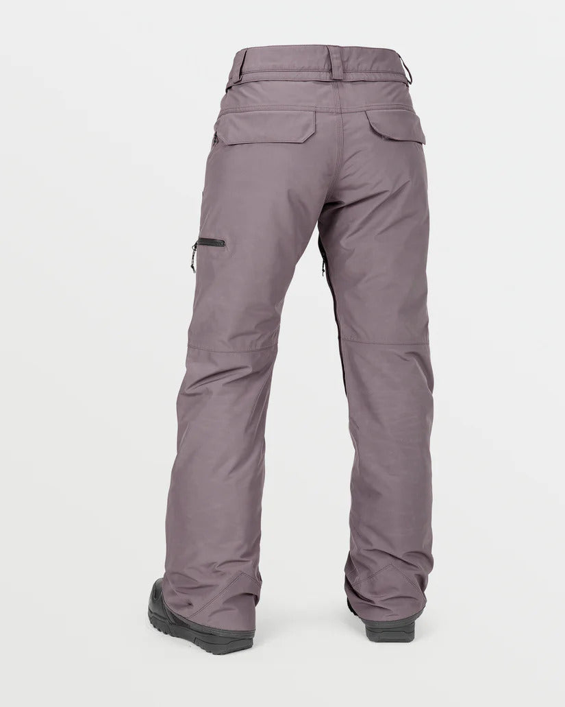 Volcom Womens Knox Insulated Gore-Tex Pants 2025 – Shoreline Tahoe