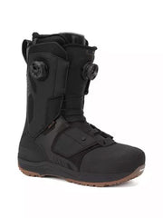 2022 Ride Insano Boots - BLACK
