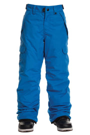 686 Boys' Infinity Cargo Insulated Pant 2020