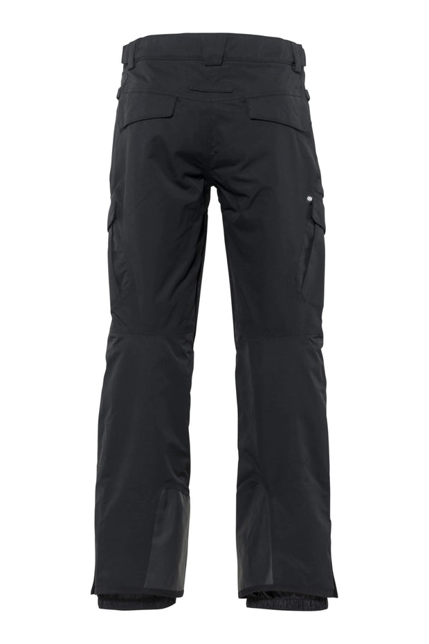 686 Smarty 3-In-1 Cargo Pant 2023 - BLACK