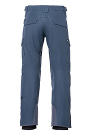 686 Smarty 3-In-1 Cargo Pant 2023 - BLUE