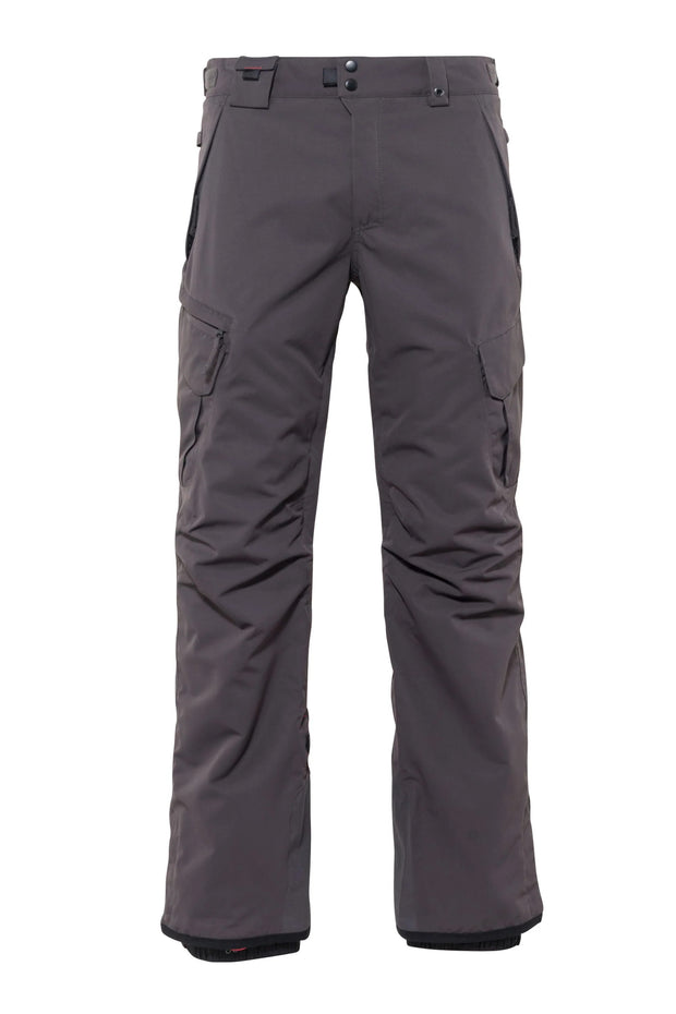 686 Smarty 3-In-1 Cargo Pant 2023 - GREY
