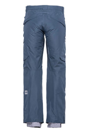 686 Women's Geode Thermagraph Pant 2023 - BLUE