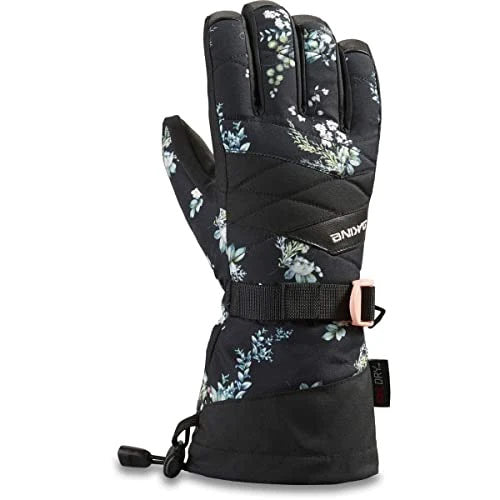 Dakine Women's Tahoe Glove Shoreline Tahoe