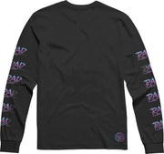Etnies Rad Can Can Jersey - BLACK