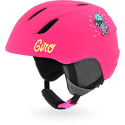 Giro Kids' Launch Helmet - pink