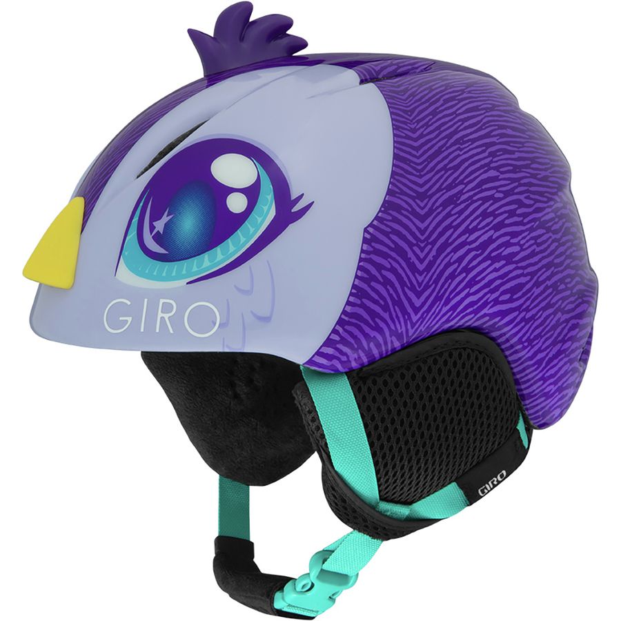 giro kids helmet