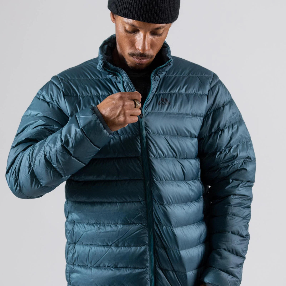 Jones Re-Up Down Puffy 2023 – Shoreline Tahoe