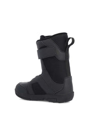 Ride Youth Norris Boots 2023 - BLACK