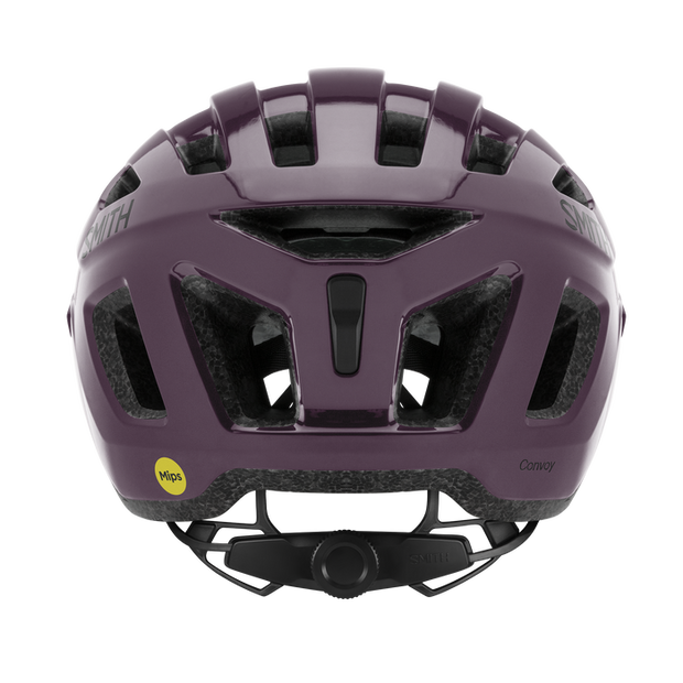 Smith Convoy MIPS Helmet - PURPS