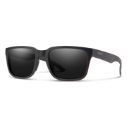 Smith Headliner Sunglasses - BLACK