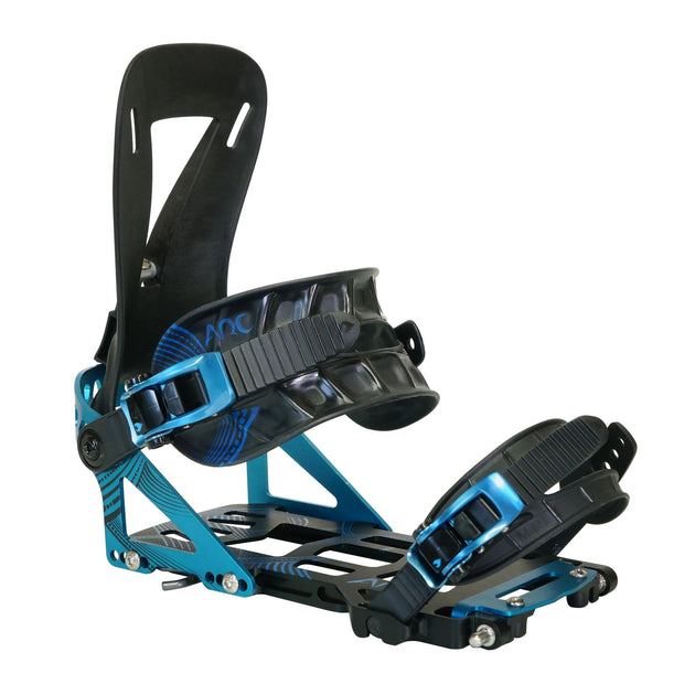 Splitboard Bindings – Shoreline Tahoe