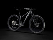 Trek Roscoe 7 Mountain Bike 2023 - BLACK