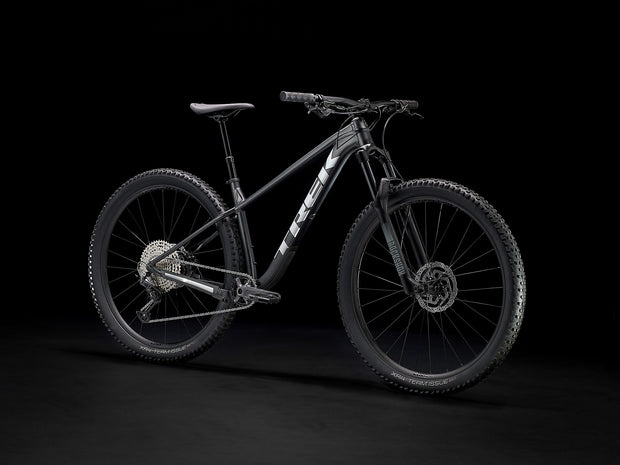 Trek Roscoe 7 Mountain Bike 2023 - BLACK