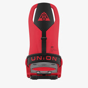 Union Charger Splitboard Binding 2023 - CORAL