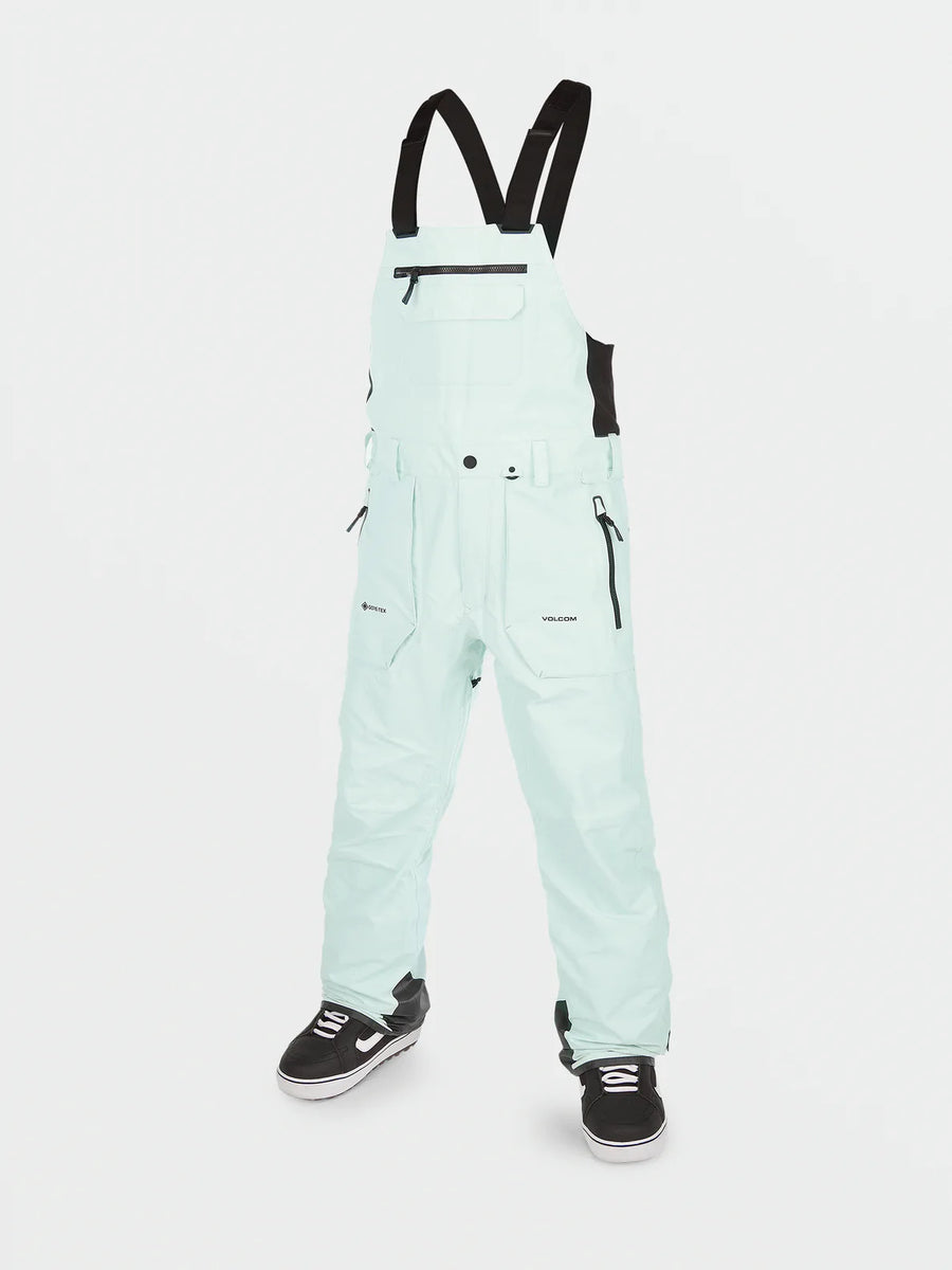 Volcom Rain Gore-Tex Bib Overall 2023 – Shoreline Tahoe