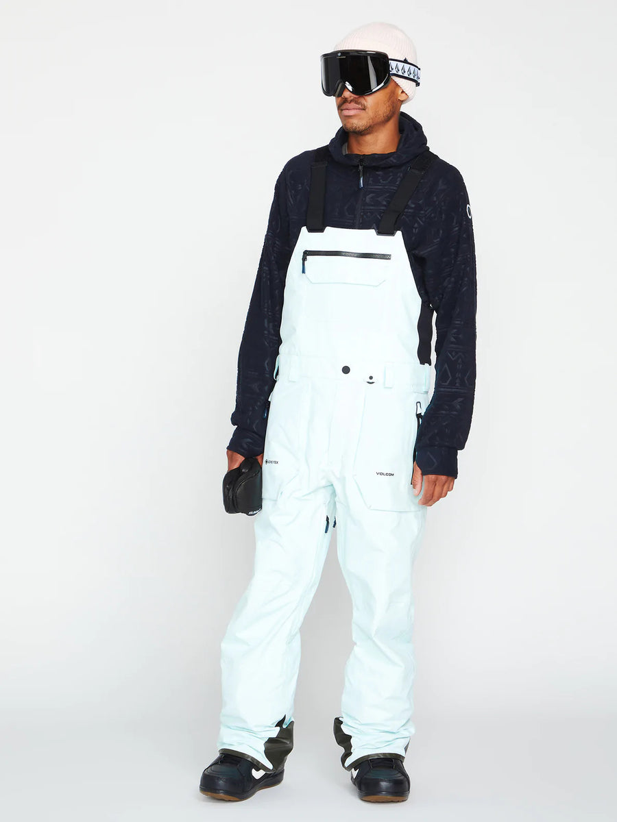 Volcom Rain Gore-Tex Bib Overall 2023 – Shoreline Tahoe