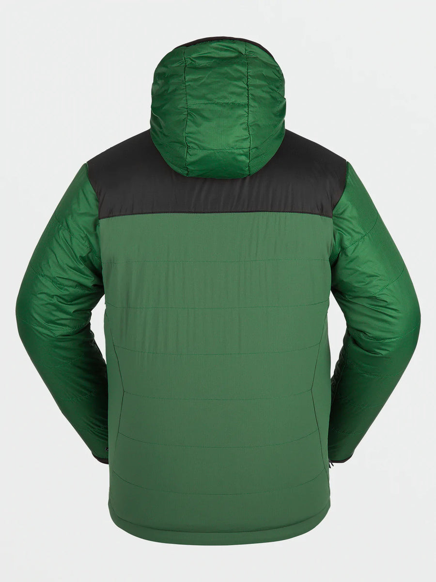 Volcom Utility Puff Jacket 2023 – Shoreline Tahoe