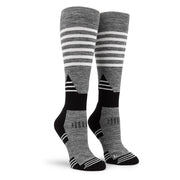 Volcom Women's Tundra Sock - GREY