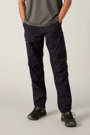 686 Anything Cargo Pant - Relaxed Fit - BLACK