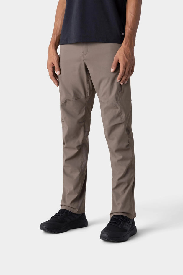 686 Anything Cargo Pant - Relaxed Fit - TAN