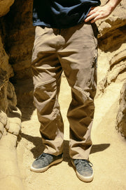 686 Anything Cargo Pant - Relaxed Fit - TAN