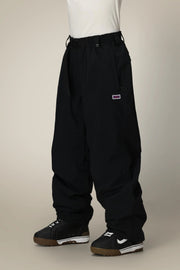 686 Dojo Gore-Tex Pant 2026 - BLACK