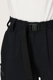 686 Dojo Gore-Tex Pant 2026 - BLACK