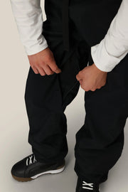 686 Dojo Gore-Tex Pant 2026 - BLACK