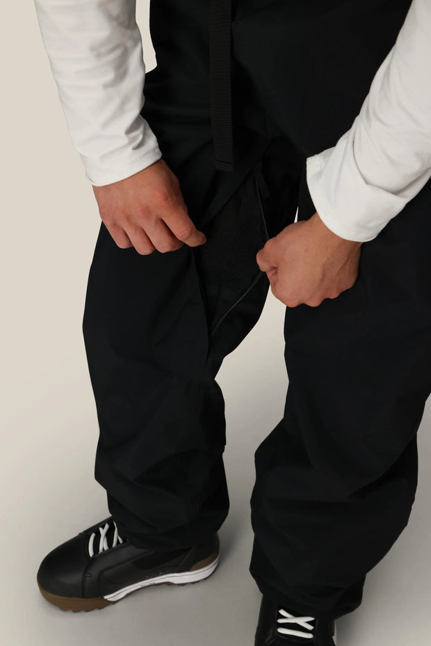 686 Dojo Gore-Tex Pant 2026 - BLACK