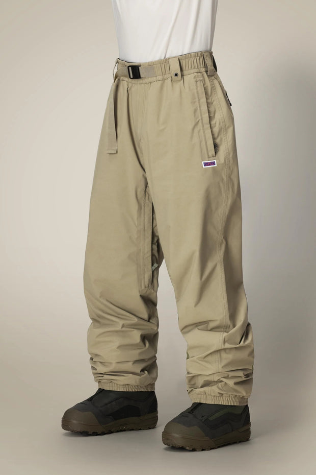 686 Dojo Gore-Tex Pant 2026 - GREEN