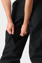 686 Dojo Pant 2025 - BLACK