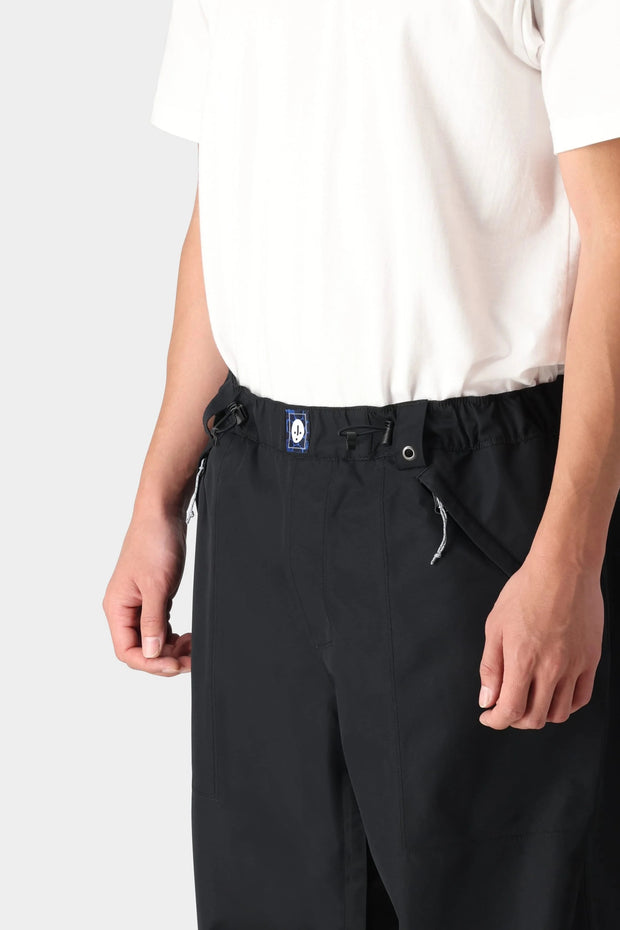 686 Dojo Pant 2025 - BLACK