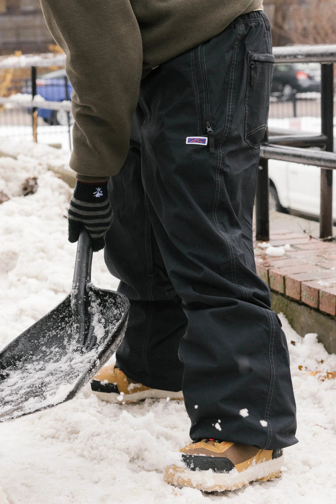686 Dojo Pant 2026 – Shoreline Tahoe